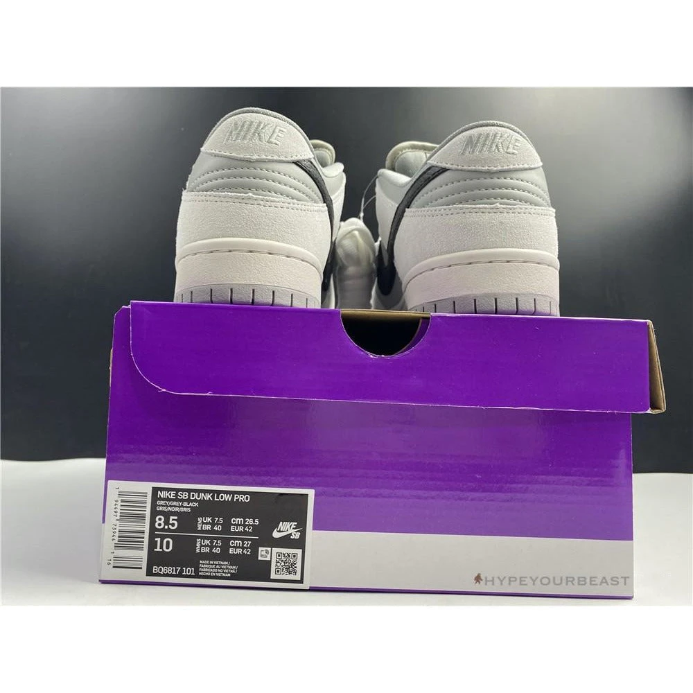 Hypeyourbeast Nike SB Dunk Low X Playstation X Travis Scott 7 Hypeyourbeast Nike SB Dunk Low X Playstation X Travis Scott