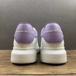 HypeYourBeast Alexander McQueen White / Lavender A. Mcqueen