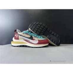 Hypeyourbeast Sacai X Nike Pegasus Vaporfly Red