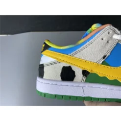 Hypeyourbeast Nike SB Dunk Low 'Ben & Jerry's'