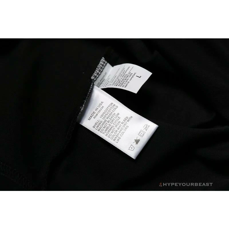 Hypeyourbeast OFF-WHITE Travis Scott Cactus Jack Astronomical Tee Shirt 'BLACK' 8 Hypeyourbeast OFF-WHITE Travis Scott Cactus Jack Astronomical Tee Shirt 'BLACK'