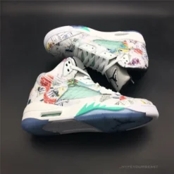 Hypeyourbeast Air Jordan 5 Wings