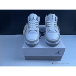 HypeYourBeast Air Jordan 3 X A Ma Maniere