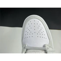 Hypeyourbeast Air Jordan 1 Mid White Camo'