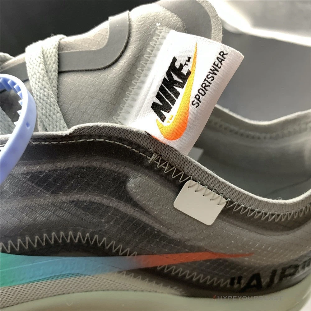 Hypeyourbeast Off White X Nike Air Max 97 "Menta 8 Hypeyourbeast Off White X Nike Air Max 97 "Menta