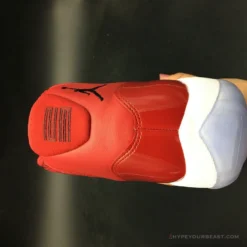 Hypeyourbeast Air Jordan 11 'Win Like 96'