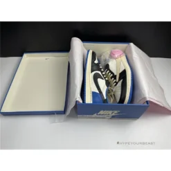 HypeYourBeast Travis Scott X Fragment X Air Jordan 1 Low 27 HypeYourBeast Travis Scott X Fragment X Air Jordan 1 Low