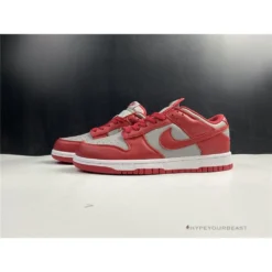 Hypeyourbeast Nike Dunk SB Low 'University Red'