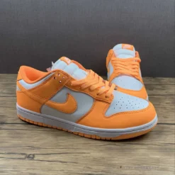 HypeYourBeast Nike Dunk Low Laser Orange