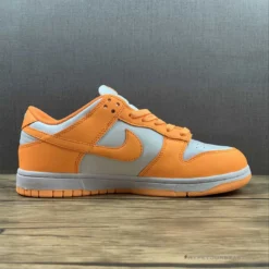 HypeYourBeast Nike Dunk Low Laser Orange