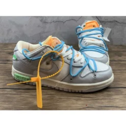 HypeYourBeast Off White X Nike Dunk Low 'Dear Summer - 02/50'