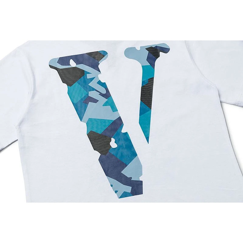 HypeYourBeast Vlone Call Of Duty Friends Tee Shirt 7 HypeYourBeast Vlone Call Of Duty Friends Tee Shirt