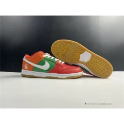 Hypeyourbeast Nike SB Dunk Low 7-Eleven