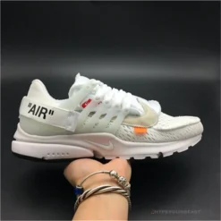 Hypeyourbeast The 10: Nike Air Presto “Polar Opposites White” 19 Hypeyourbeast The 10: Nike Air Presto “Polar Opposites White”