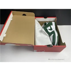 HypeYourBeast Nike SB Dunk Low 'Team Green' 30 HypeYourBeast Nike SB Dunk Low 'Team Green'