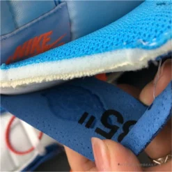 Hypeyourbeast The Ten: Off White X Air Jordan 1 High "UNC" 39 Hypeyourbeast The Ten: Off White X Air Jordan 1 High