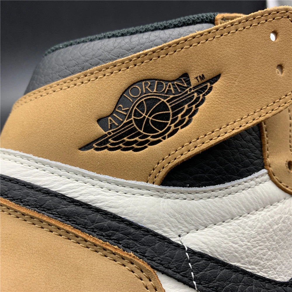 Hypeyourbeast Air Jordan 1 Retro High 'Rookie Of The Year' 6 Hypeyourbeast Air Jordan 1 Retro High 'Rookie Of The Year'