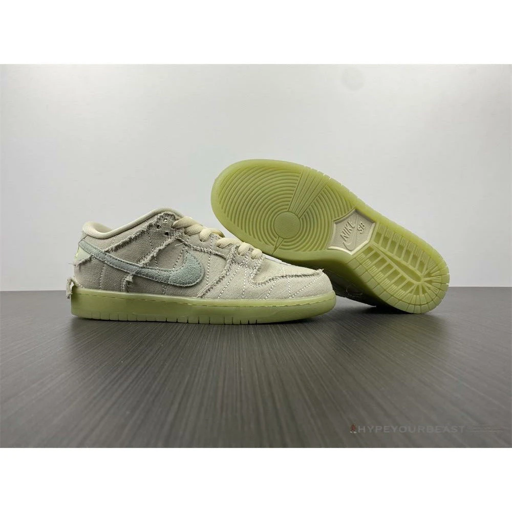 HypeYourBeast Nike SB Dunk Low 'Mummy' 1 HypeYourBeast Nike SB Dunk Low 'Mummy'