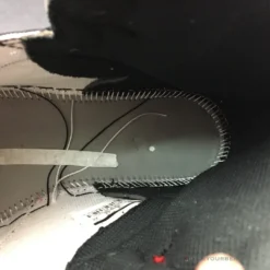 Hypeyourbeast Air Jordan 1 High 'Satin Black Toe'