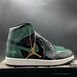 Hypeyourbeast Air Jordan 1 High 'Anti-Gravity Machines' 39 Hypeyourbeast Air Jordan 1 High 'Anti-Gravity Machines'