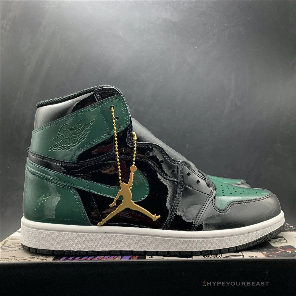 Hypeyourbeast Air Jordan 1 High 'Anti-Gravity Machines' 15 Hypeyourbeast Air Jordan 1 High 'Anti-Gravity Machines'