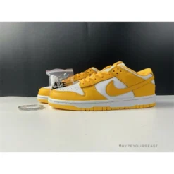 HypeYourBeast Nike Dunk Low 'Pollen'