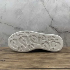 HypeYourBeast Alexander McQueen White / Yellow A. Mcqueen