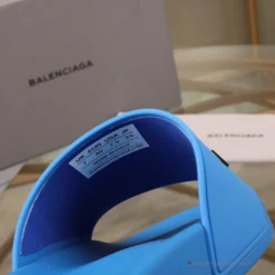 HypeYourBeast Balenciaga Slides BCG Slides Blue 13 HypeYourBeast Balenciaga Slides BCG Slides Blue