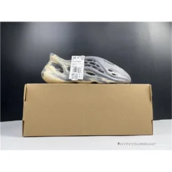 HypeYourBeast Adidas Yeezy Foam Runner 'MXT Moon Grey'