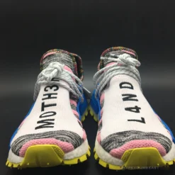 Hypeyourbeast Adidas NMD Pharrell X Human Race Tr 'Solar Pack' 21 Hypeyourbeast Adidas NMD Pharrell X Human Race Tr 'Solar Pack'