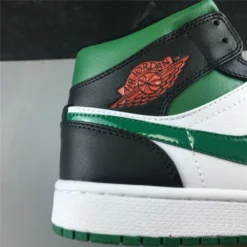 Hypeyourbeast Air Jordan 1 Mid 'Incredible Hulk' 27 Hypeyourbeast Air Jordan 1 Mid 'Incredible Hulk'