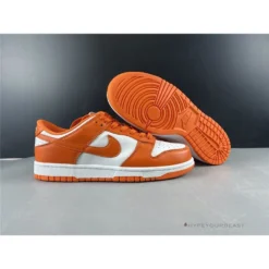 Hypeyourbeast Nike Dunk Low 'Syracuse'