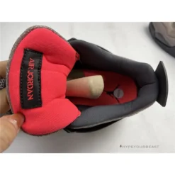 HypeYourBeast Air Jordan 4 Retro Taupe Haze 21 HypeYourBeast Air Jordan 4 Retro Taupe Haze