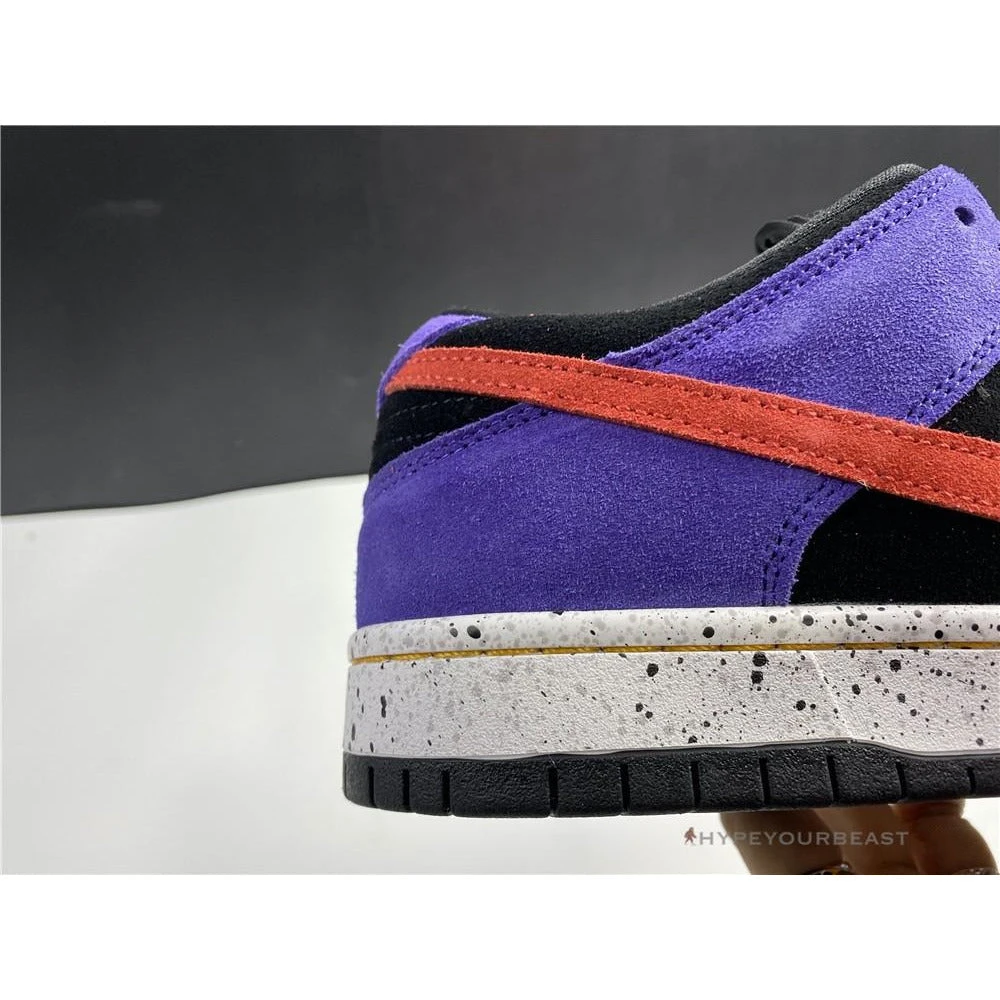 Hypeyourbeast Nike Dunk SB Low 'ACG Terra' 11 Hypeyourbeast Nike Dunk SB Low 'ACG Terra'