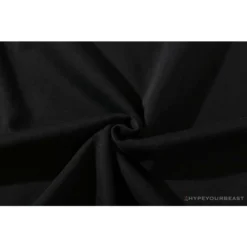 Hypeyourbeast Clothes BAPE Baby Milo Year Of The Ox Tee Shirt 'BLACK'