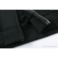 Hypeyourbeast Clothes BAPE Camouflage Ape Head LOGO Hoodie