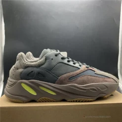 HypeYourBeast Adidas Yeezy Boost 700 'Mauve' 25 HypeYourBeast Adidas Yeezy Boost 700 'Mauve'
