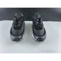 Hypeyourbeast Nike LD Waffle Sacai Daybreak Black