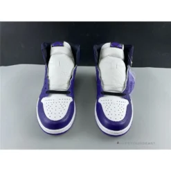 Hypeyourbeast Air Jordan 1 Retro High OG 'Court Purple' 28 Hypeyourbeast Air Jordan 1 Retro High OG 'Court Purple'