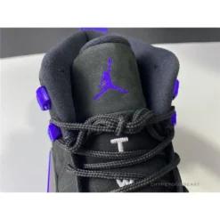 Hypeyourbeast Air Jordan 12 'Dark Concord'