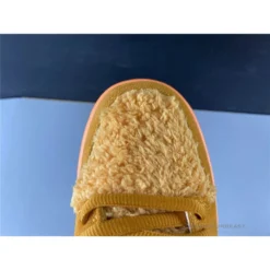 Hypeyourbeast Nike SB Dunk Low X Grateful Dead Orange Bear