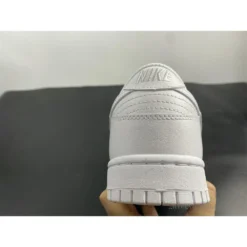 HypeYourBeast Nike Dunk Low Triple White