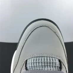 HypeYourBeast Air Jordan 4 'Cool Grey'