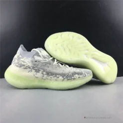Hypeyourbeast Yeezy Boost 380 Alien