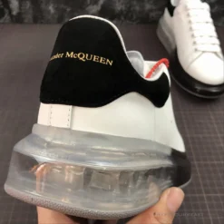 HypeYourBeast Alexander McQueen Transparent Sole