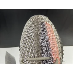 HypeYourBeast Adidas Yeezy Boost 350 V2 Ash 29 HypeYourBeast Adidas Yeezy Boost 350 V2 Ash
