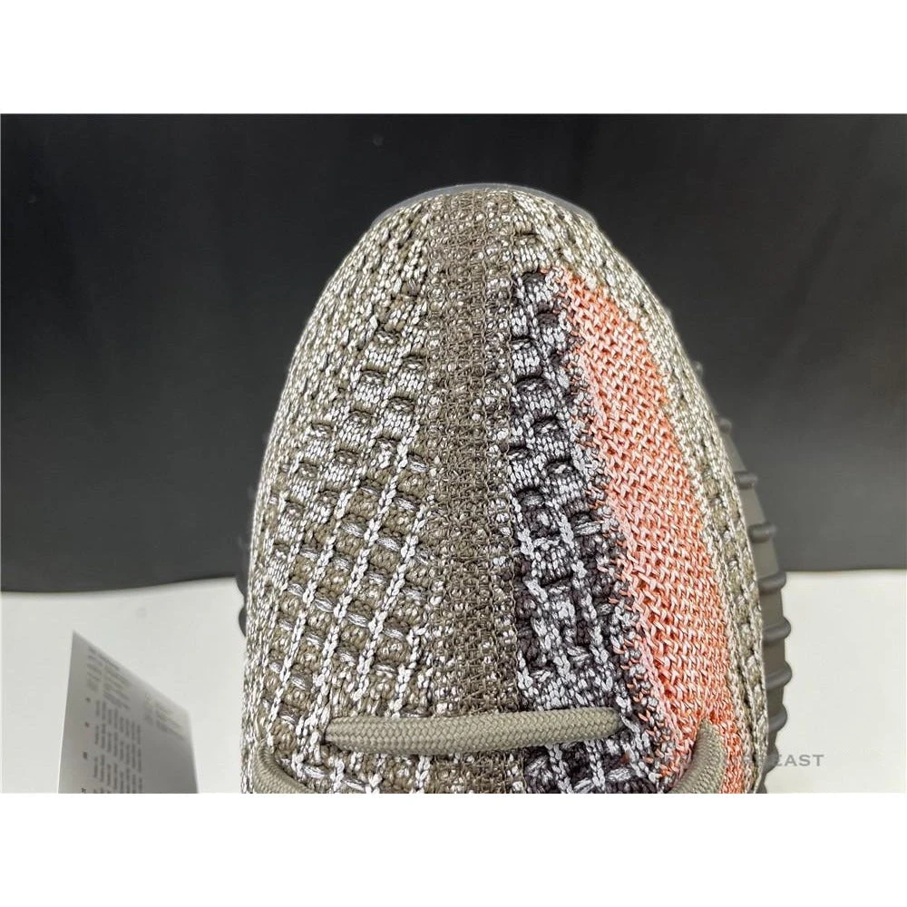 HypeYourBeast Adidas Yeezy Boost 350 V2 Ash 12 HypeYourBeast Adidas Yeezy Boost 350 V2 Ash