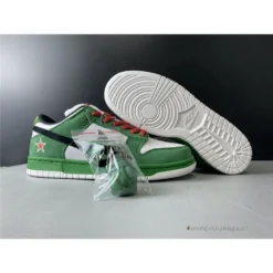 Hypeyourbeast Nike Dunk Sb Low Heineken