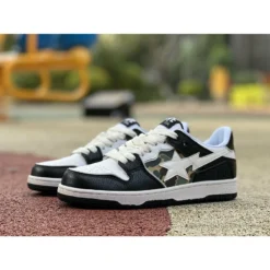 Hypeyourbeast Bape Sk8 St Camo Clothes