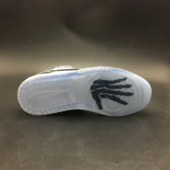 Hypeyourbeast Air Jordan 1 High 'Pass The Torch'